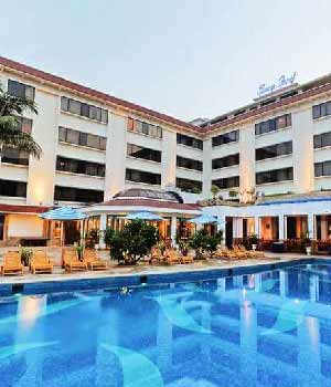 Sun n Sand Mumbai Hotel Escorts Service