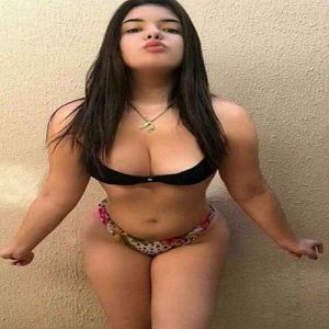 Mumbai Female Escorts