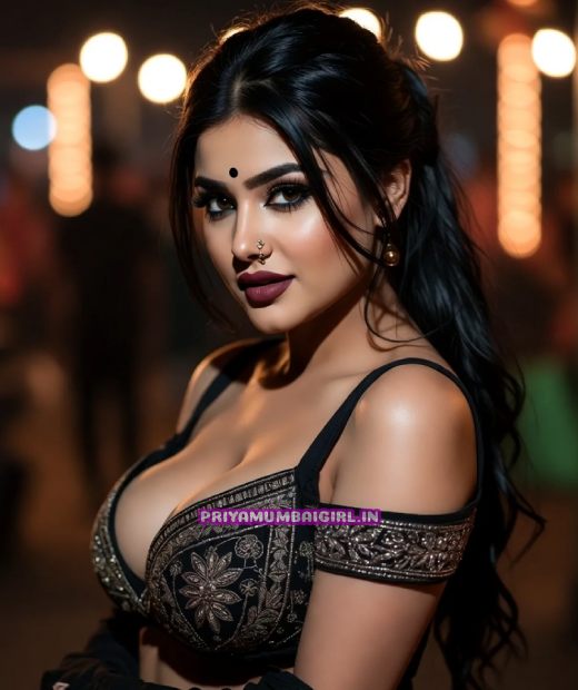 Priya Sharma Mumbai Escort