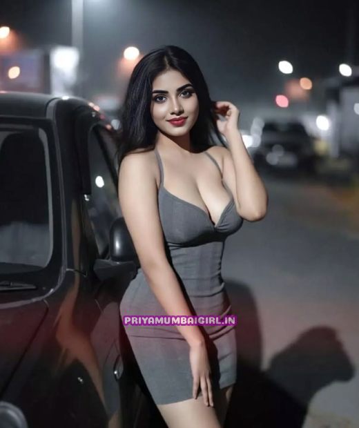 Aisha Khan Mumbai Escort
