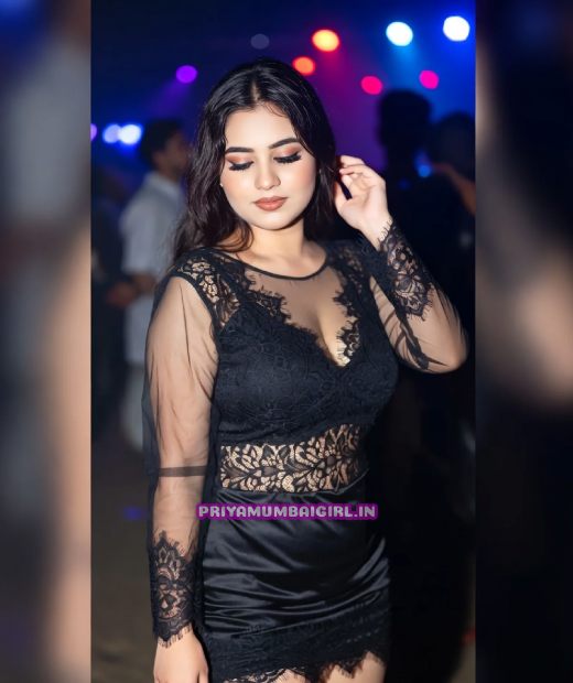 Tanya Roy Mumbai Call Girl