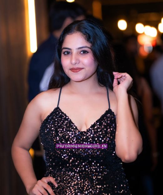 Simran Kaur Mumbai Independent Call Girl