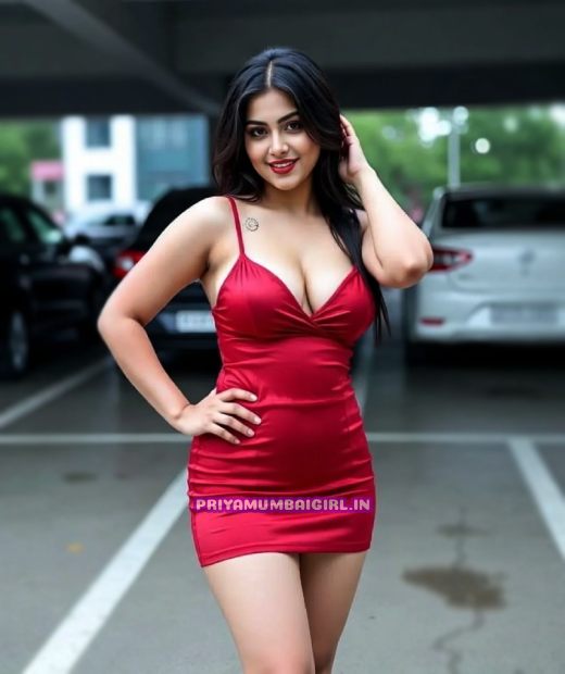Ananya Kapoor Mumbai Call Girl