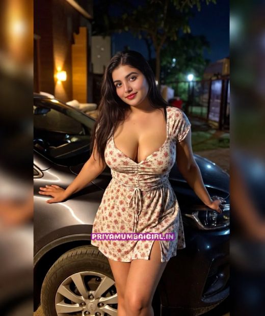 Riya Singh Mumbai Independent Escort