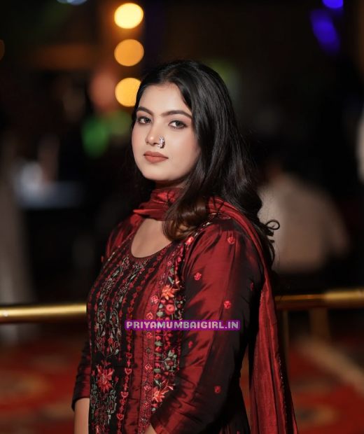 Meenal Kaur Mumbai Escort