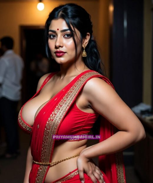 Kavya Patel Mumbai Escort