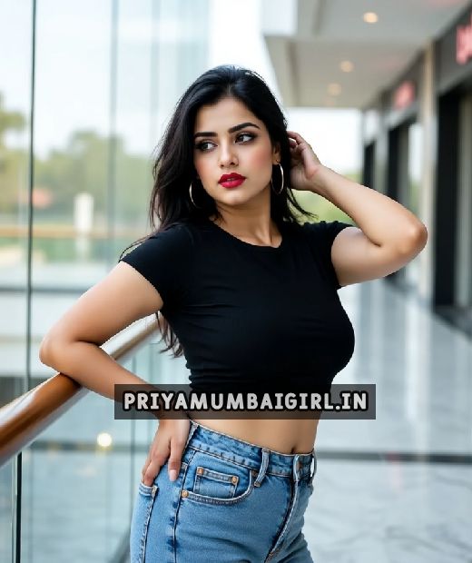 Aisha Verma Young Independent
