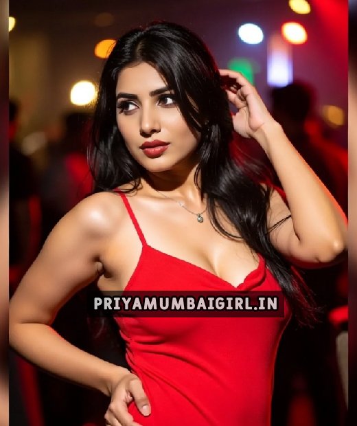 Anika Verma Young Independent Escort