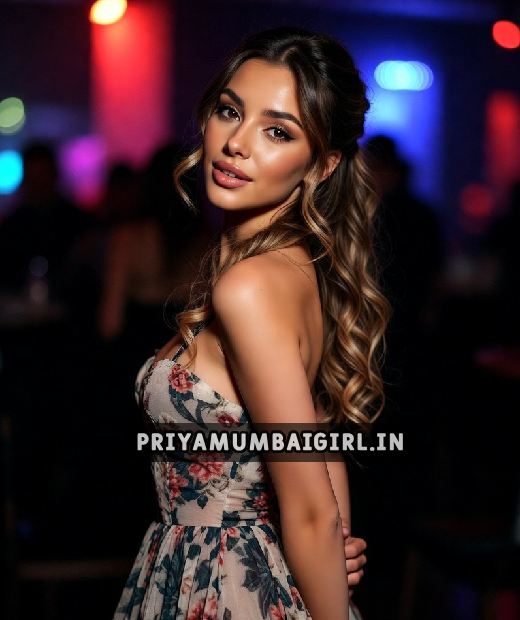 Bella Khan Exotic Arabian