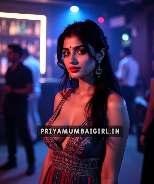 Kiara Randhawa Gujarati Beauty Mumbai