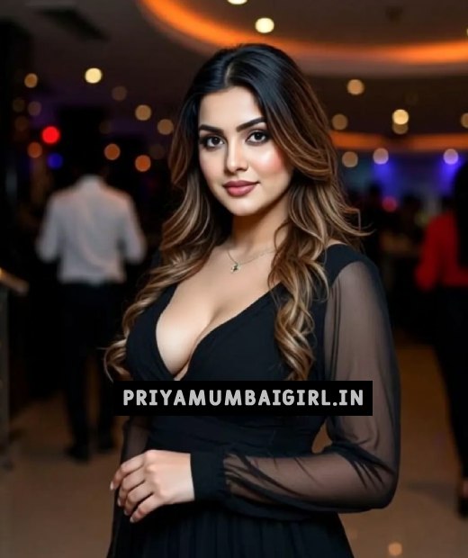 Meera Sharma Housewife Mumbai Escort