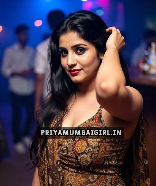Myra Chauhan Mature Housewife Mumbai