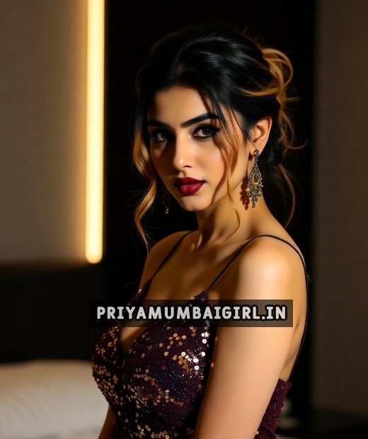 Nisha Kapoor College Girl Mumbai