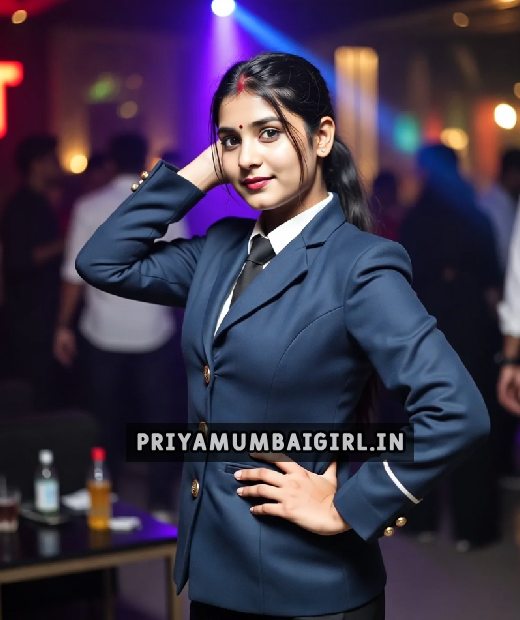 Raina Sharma Airhostess Mumbai
