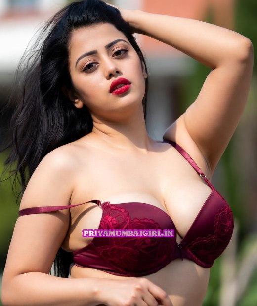 Ritika Sharma VIP Mumbai Escort