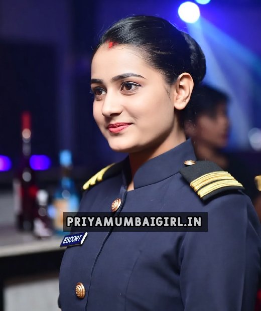 Riya Kapoor Punjabi Airhostess