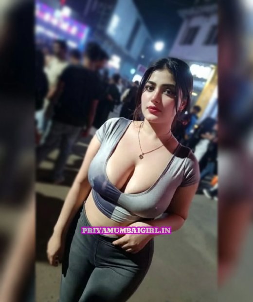 Ruby Verma Fashion Model Mumbai