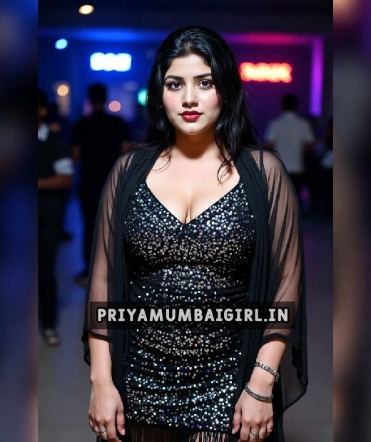 Saanvi Reddy South Indian Mumbai
