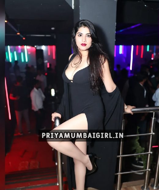 Simran Patel VIP Escort
