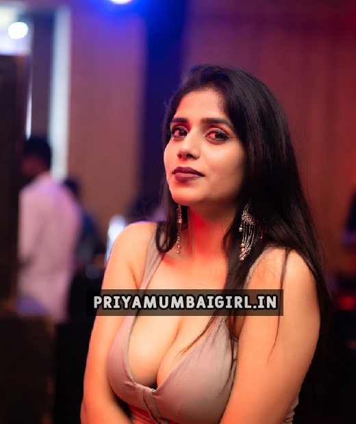 Vanya Kaur Punjabi Escort Mumbai