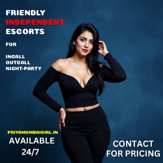 Escort Service in Mumbai