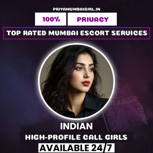 Escorts in Mumbai